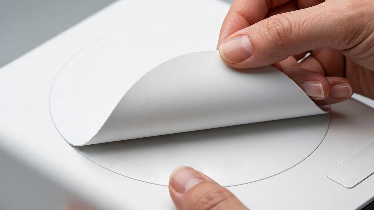 Papel couché